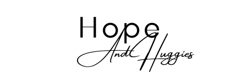 Hope and Huggies